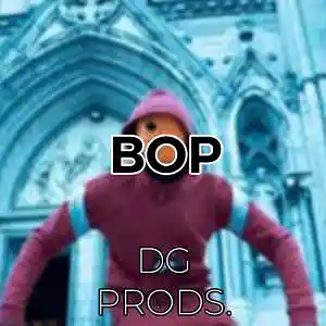 Picture for song 'DRILL - Bop' by artist 'ProdByDGProductions'