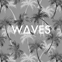 Picture for song 'WAVES l www.traktrain.com/rvckstar' by artist 'RVCKSTAR'