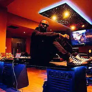 Picture for song 'Scares Juicy J *BUY 1 GET 4 FREE*' by artist 'Say-T'