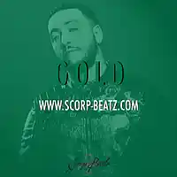 Picture for song 'SCORP BEATZ - GOLD' by artist 'Scorp Beatz'