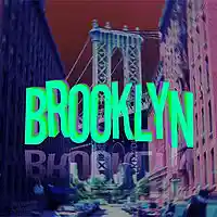 Picture for song 'Senz Beatz - Brooklyn (Playboi Carti/LoFi Type)' by artist 'Senz Beatz'