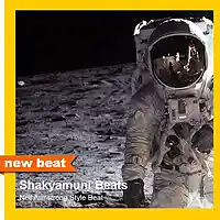 Picture for song 'Neil Armstrong Style Beat' by artist 'Shakyamuni Beats'