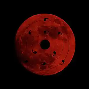 Picture for song 'MIRROR' by artist 'SKYREN BEATS'