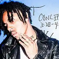 Picture for song 'Crown Talk' by artist 'Jug0'