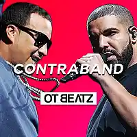Picture for song 'Contraband (Collab w/ Hoodboyz)' by artist 'prod. OT BEATZ'