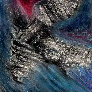 Picture for song 'A REPUGNANT WASTELAND(the Deplorable Grotto)' by artist 'The Vintage Relics Of My Checkered Past'