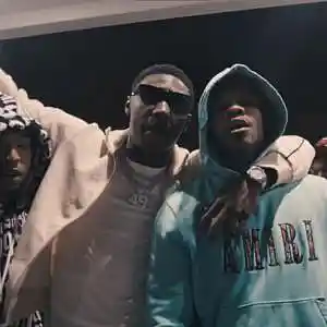 Picture for song 'Volta Addidas' by artist 'Thunderjet'