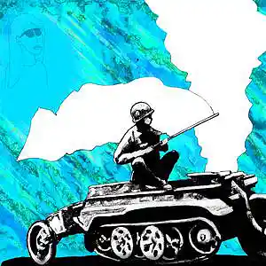 Picture for song 'Dreams Of Valhalla' by artist 'tichphillips'