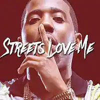 Picture for song 'Streets Love Me - Yfn Lucci Type Beat ' by artist 'TNB BEATZ'