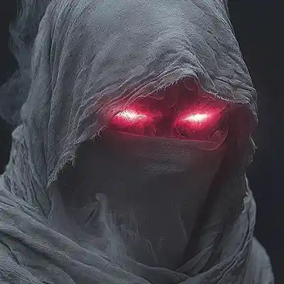 Picture for song 'Ghost Mode (Trap) TypeBeat-Future' by artist 'Produced by Nobody'