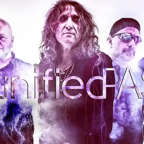 Picture for song 'Moriches Winter Sky/Dream Of Love' by artist 'Unified Past'