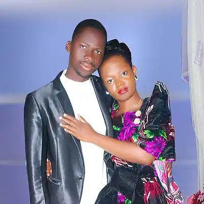 Picture for song 'Muli Munda By Unique UG & Unique Fatuma' by artist 'Unique UG'