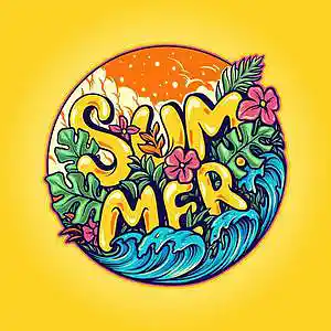Picture for song 'Sex On The Beach - Melodic Hip Hop Rap Type Beat' by artist 'Viave Beatz'