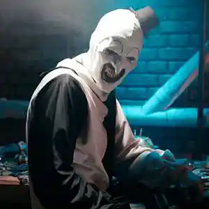 Picture for song 'Terrifier Type Beat - "Psycho Clown"' by artist 'wheyliese'