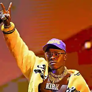 Picture for song 'DaBaby Type Beat (BUY 1 GET 2 FREE )' by artist 'Youngpika'