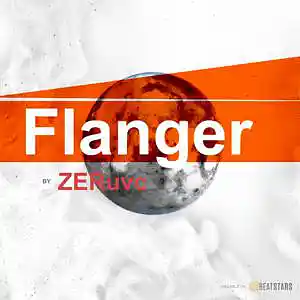 Picture for song 'Flanger' by artist 'ZERuvc'
