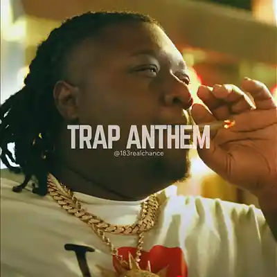Picture for song 'Trap Anthem' by artist '183realchance'