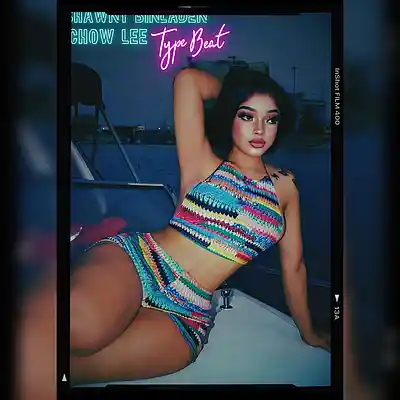 Picture for song 'Shawny Binladen X Chow Lee (Prod. A$99)' by artist '99beatXxx'
