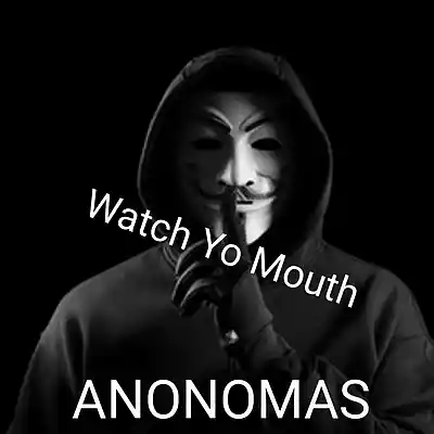 Song picture of 'Watch Yo Mouth (R8TD G)'