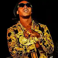 Picture for song '24 Karat - Migos x Zaytoven x 808 Mafia Type Beat' by artist 'Av1Beats'