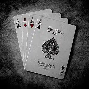 Picture for song 'Loaded Deck (w. MPointon & BHunt)' by artist 'Barkndog'