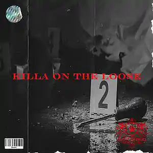 Picture for song '"KILLA ON THA LOOSE" Dark Boom bap' by artist 'beatitupprod'