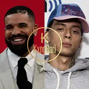 Picture for song 'THOUGHTFUL Drake x Central Cee Type Beat (2 for 1)' by artist 'BeatsByKB'