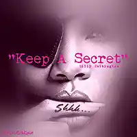 Picture for song 'Keep A Secret' by artist 'Billy Kushington'