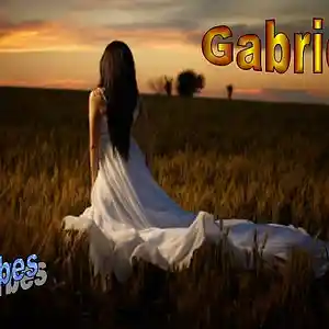 Picture for song 'Gabriella' by artist 'Bob Forbes'