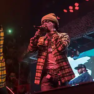 Picture for song 'Slime Drippen' by artist 'Brentin Davis Beats'