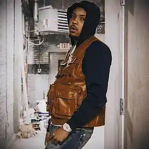 Picture for song 'Got It All / G Herbo Type Beat' by artist 'Buckroll'