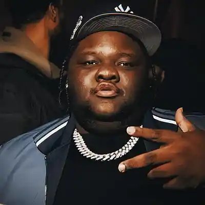 Picture for song 'Inner Balance / Meek Mill x Kocky Ka Type Beat' by artist 'Buckroll'