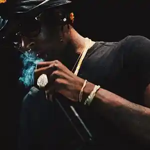 Picture for song 'Wonderful | Melodic Young Thug Type Beat' by artist 'Cache Knock'