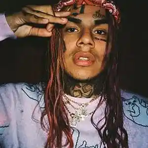 Picture for song '''COUPLE MILLI'' TEKASHI 69' by artist 'CHIBEATS'