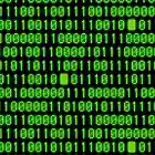 Picture for song 'Binary Code' by artist 'Cigarette Fred'