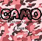 Picture for song 'Camo' by artist 'ClassicMarqB'