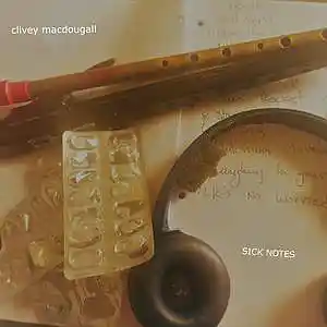 Picture for song 'poor planet Soundclick mix' by artist 'Clivey Macdougall'
