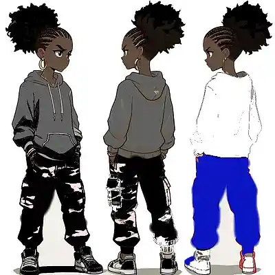 Picture for song 'Type beat RNB " Faithful "' by artist 'CloudJr'