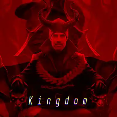 Picture for song 'Free DaBaby Type Beat Kingdom 2025 140bpm' by artist 'Craig Daub Beats'