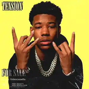 Picture for song 'Tension (Nardo Wick) Buy 1 Get 1 Free' by artist 'Cultist'