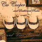 Picture for song 'Cowgirl Branded My Soul (Studio Remix)' by artist 'CW Cooper'