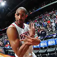 Picture for song 'AL HORFORD PRODUCED BY @DABEATBAKERZ' by artist 'DA BEATBAKERZ'