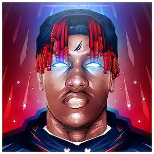Picture for song 'Ski Mask x Lil Yachty x Lil Nas X type beat' by artist 'DBBeat'