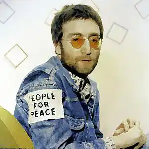 Picture for song 'Watching The Wheels (John Lennon)' by artist 'Daveyjonez'