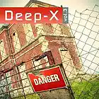 Picture for song 'Komponente - Konzept' by artist 'Deep-X Recordings'