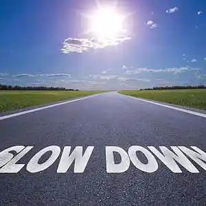 Picture for song 'Slow Down (Instrumental)' by artist 'Denzlo'