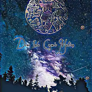 Picture for song 'T.O.Y.' by artist 'Dive Into Cosmic Motion'