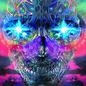 Picture for song 'discorder' by artist 'sheetskeet'