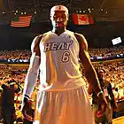 Picture for song 'LeBron James (FREE DOWNLOAD)' by artist 'Dj Cooley Music'