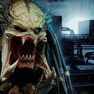 Picture for song 'Predator' by artist 'DON P'